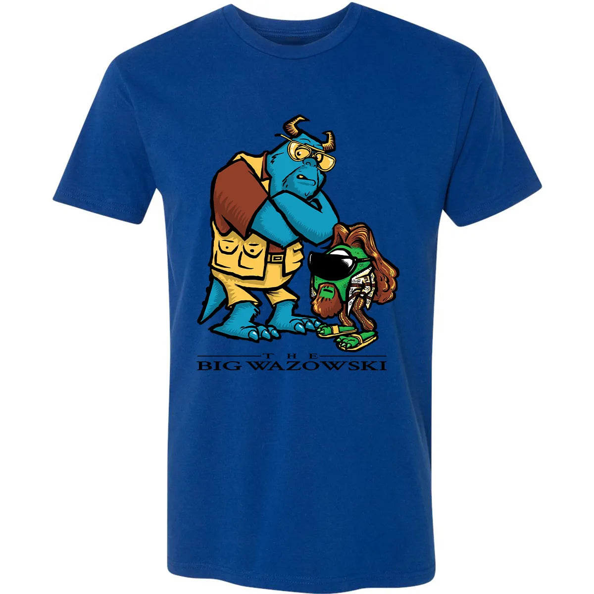 Premium Unisex T-shirt - 2Q5C81MP