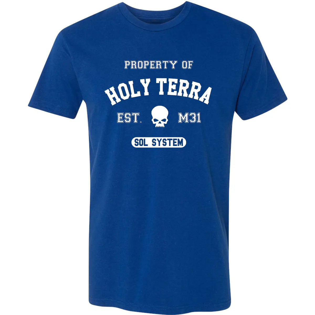 Premium Unisex T-shirt - PP2T2MEX