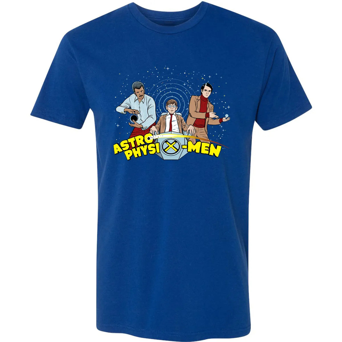 Premium Unisex T-shirt - UFQD8H29