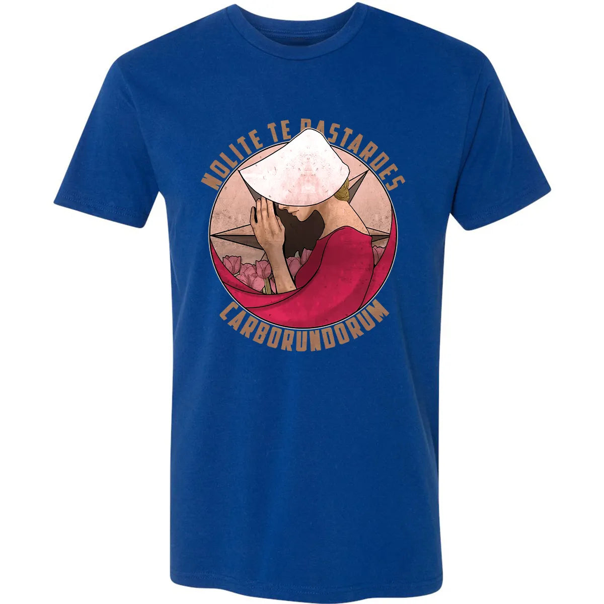 Premium Unisex T-shirt - E33RJ6S1