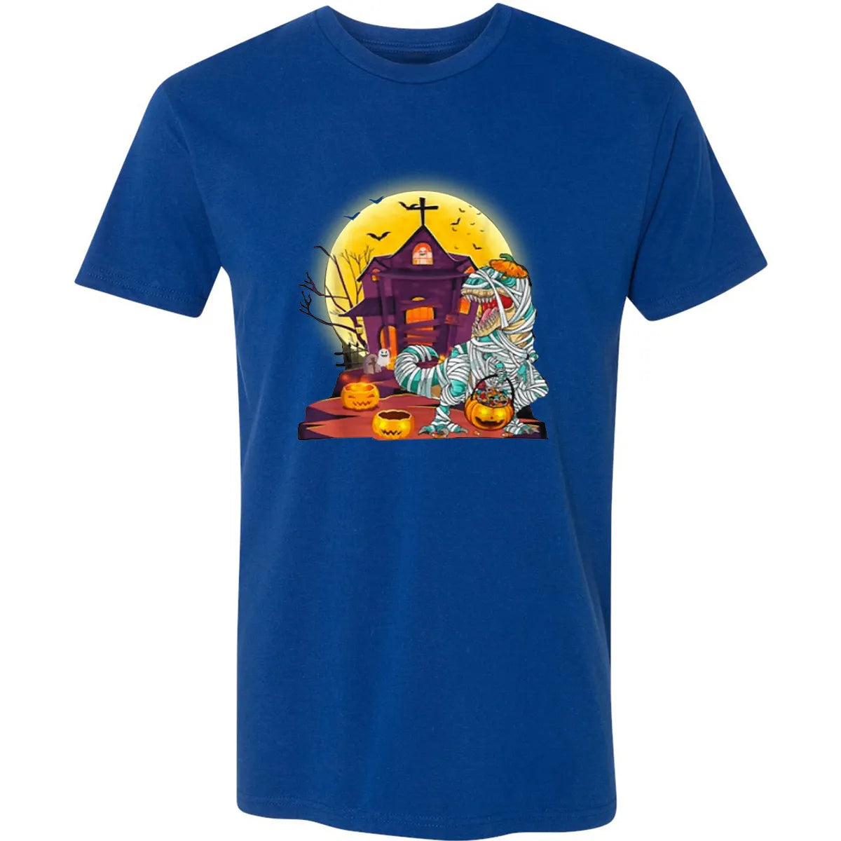 Premium Unisex T-shirt - 1QC3XJVJ