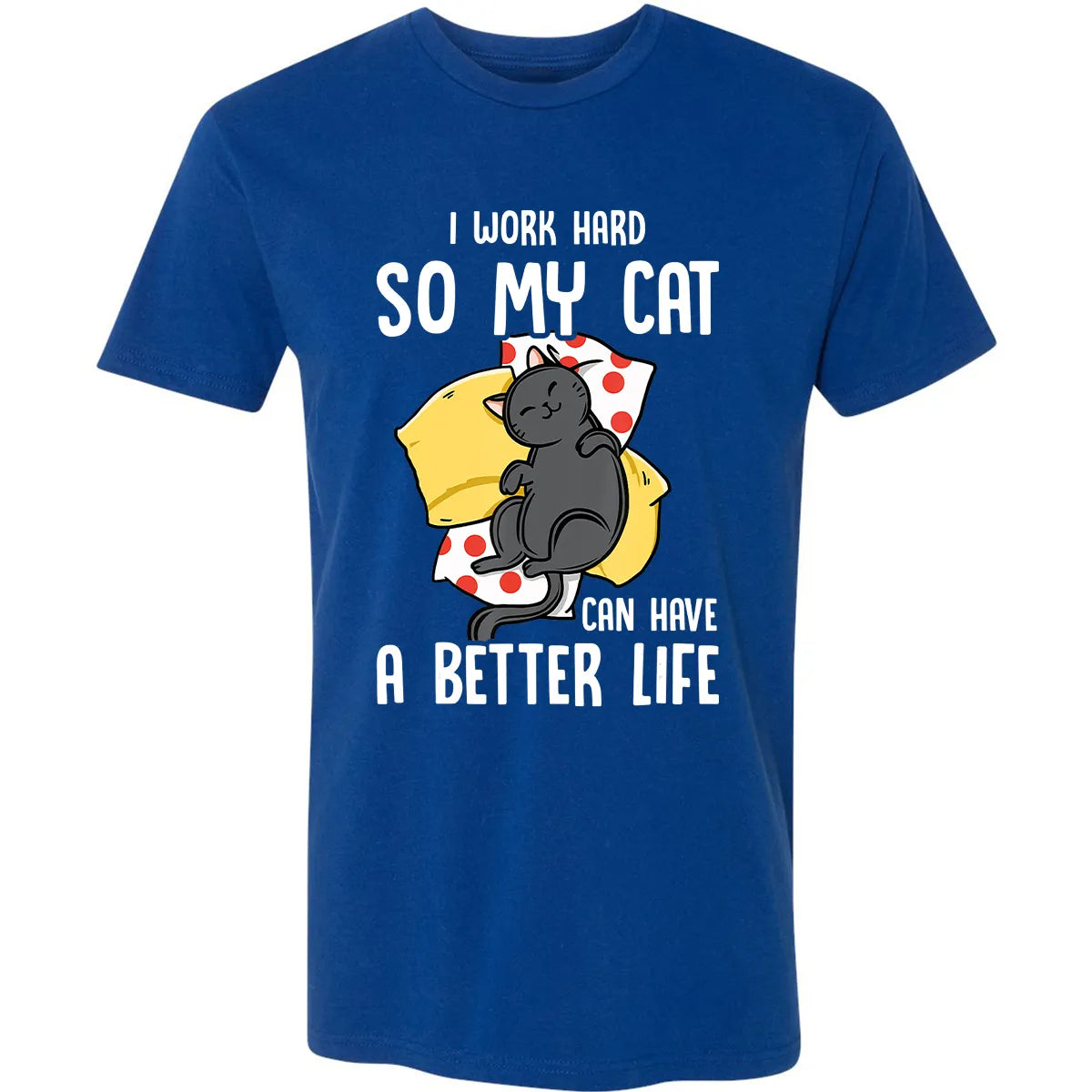 Premium Unisex T-shirt - PDJ6QXHB