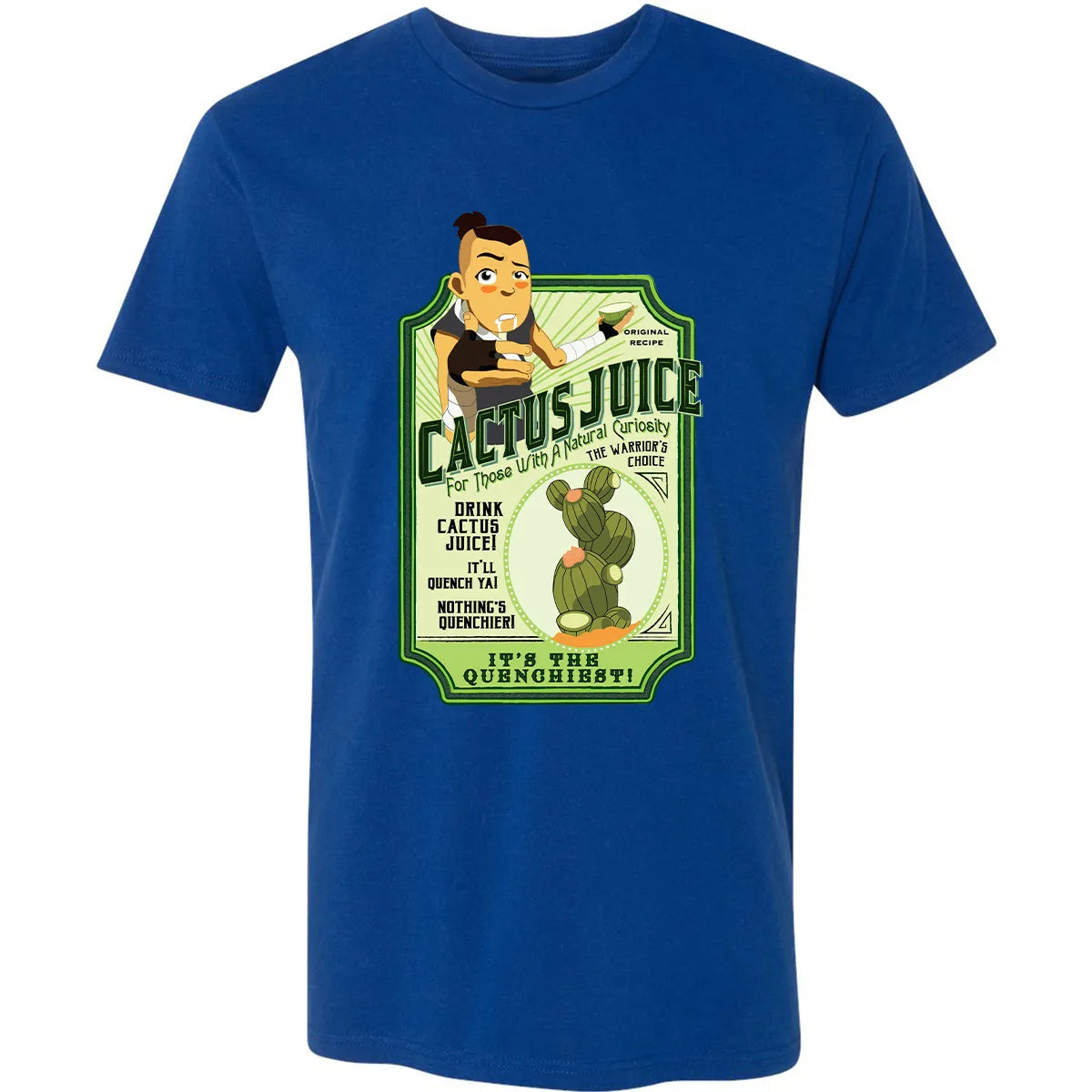 Premium Unisex T-shirt - SP122UKF