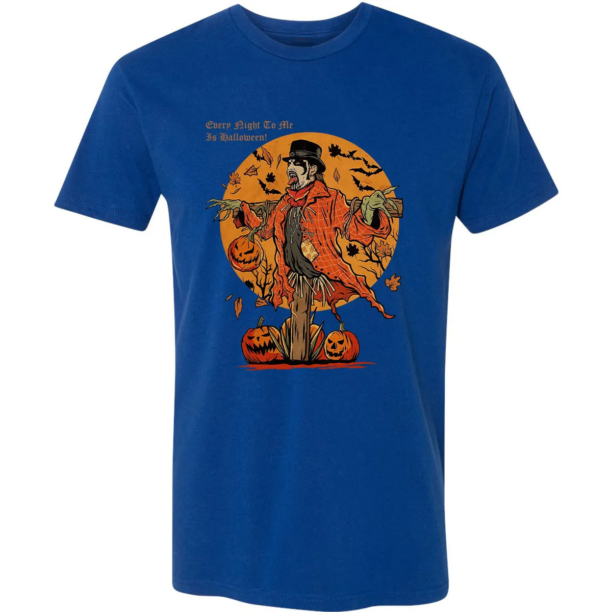 Premium Unisex T-shirt - MBVJLTBR