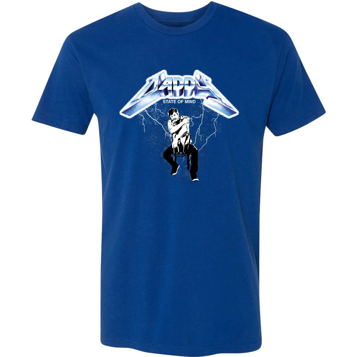 Premium Unisex T-shirt - XEL8EQDN