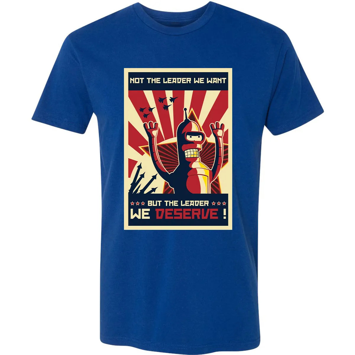 Premium Unisex T-shirt - STKMZJ6D