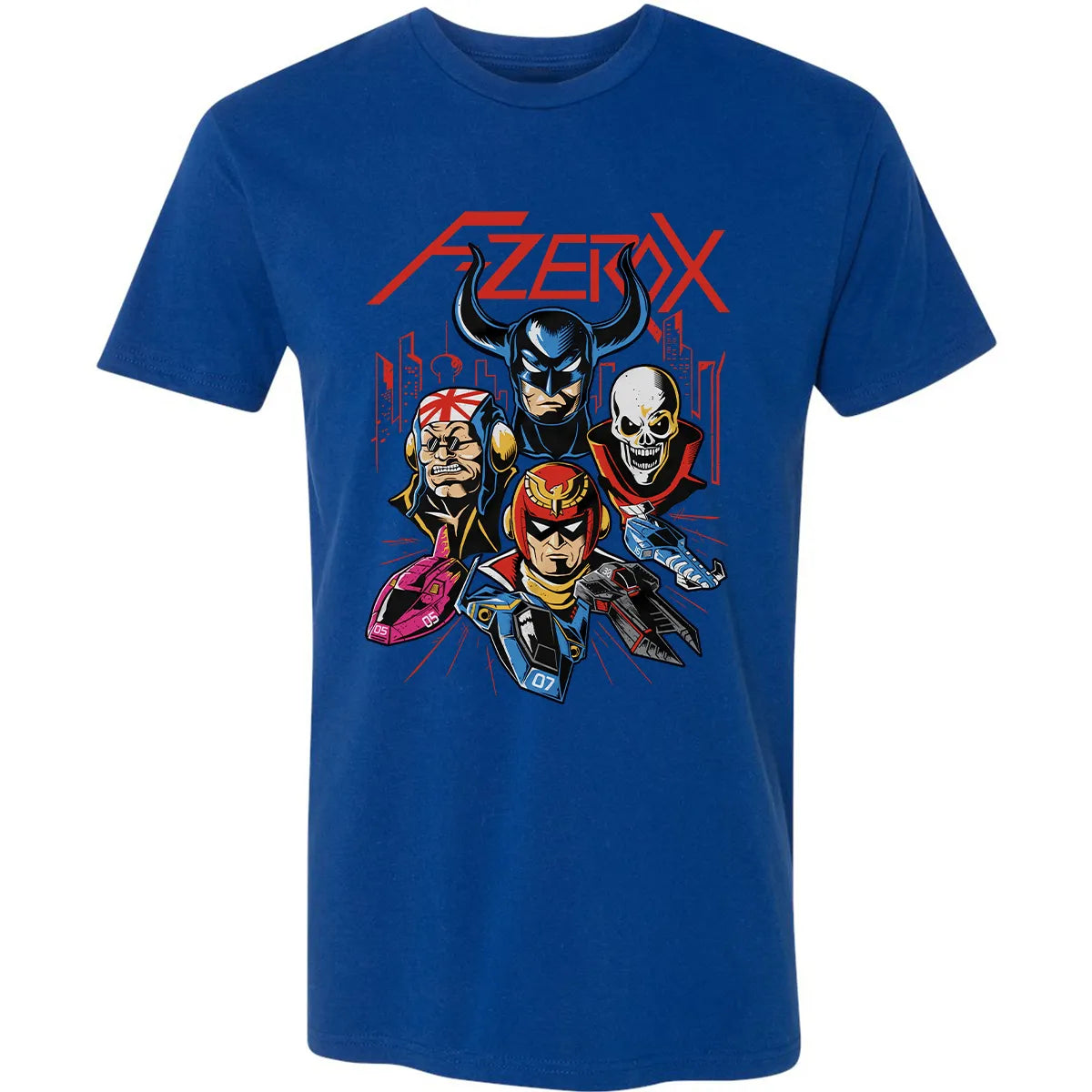 Premium Unisex T-shirt - S95ECLJ4
