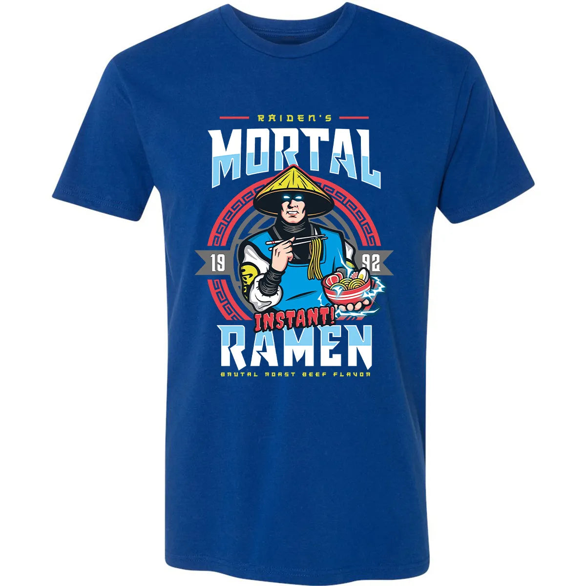 Premium Unisex T-shirt - QF7WBXDU