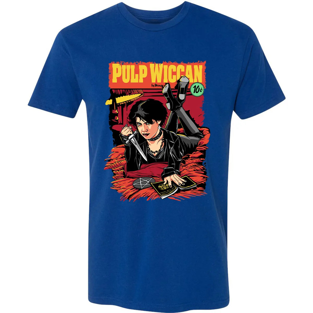 Premium Unisex T-shirt - F2KMU1Q9