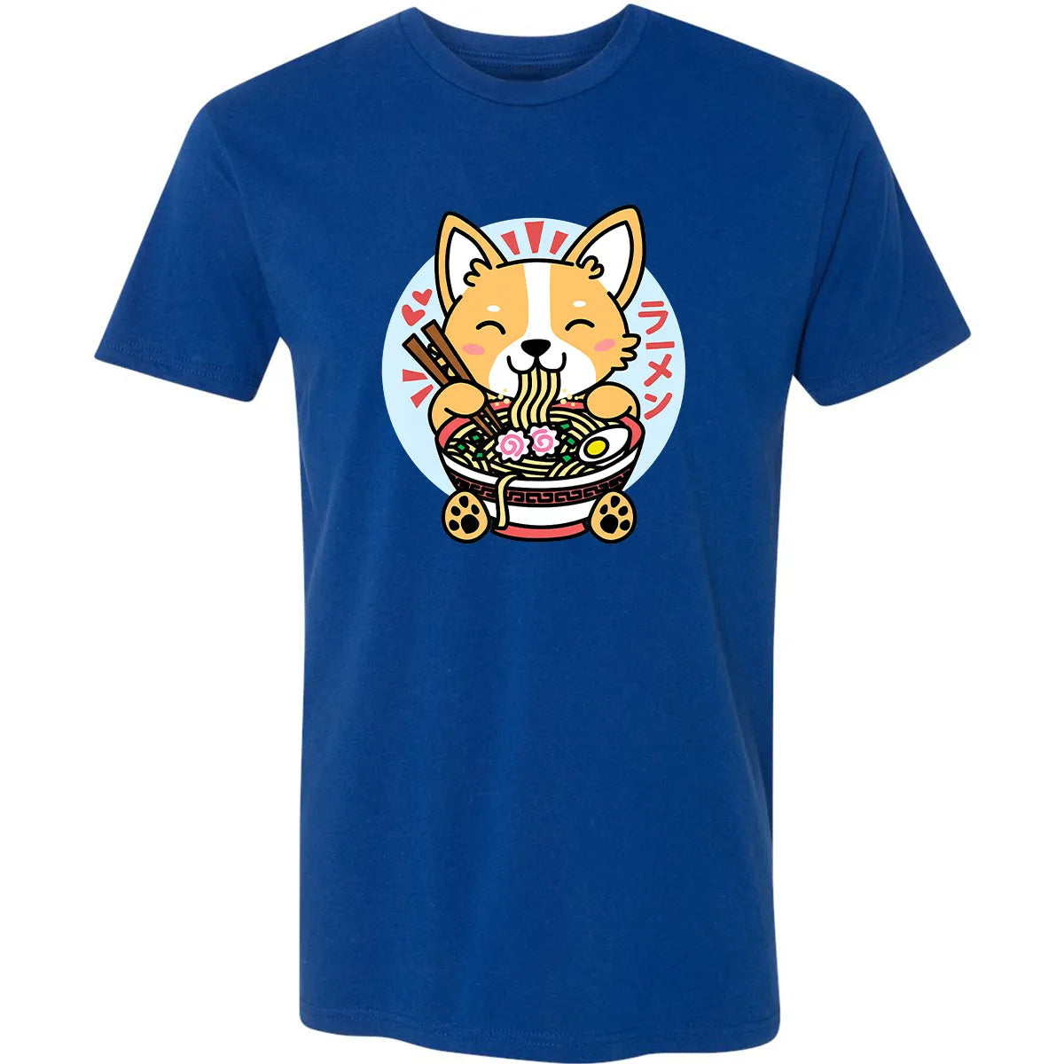 Premium Unisex T-shirt - QYGRZKTQ