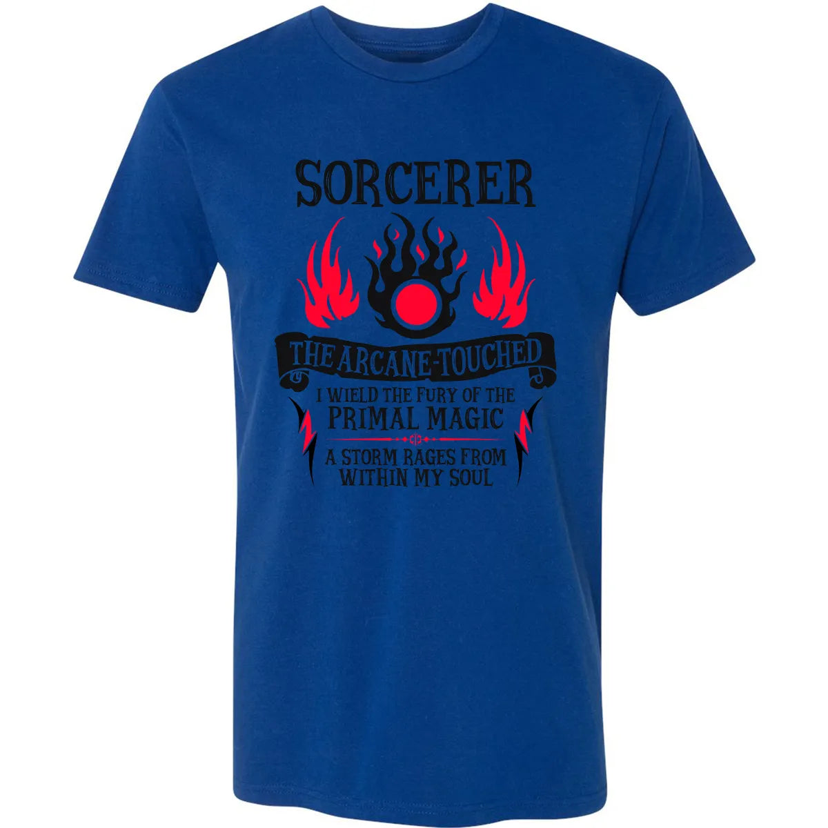 Premium Unisex T-shirt - FFW39TGJ