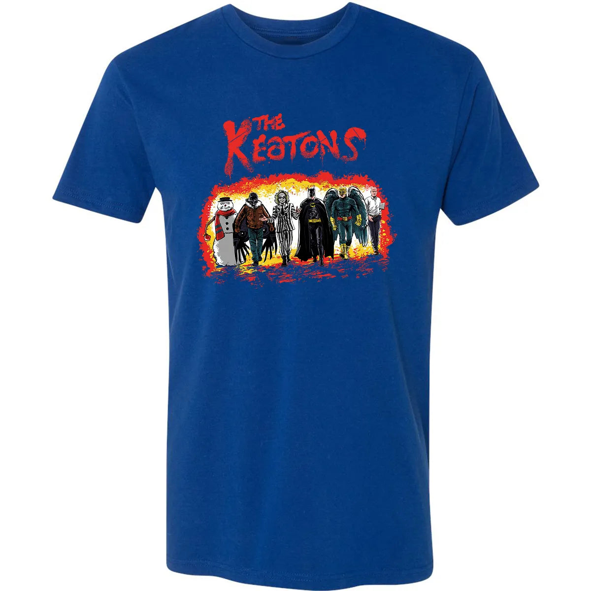 Premium Unisex T-shirt - CZD1YKRK