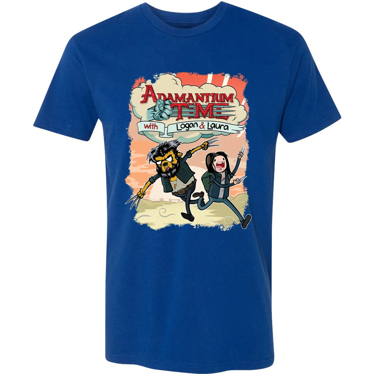 Premium Unisex T-shirt - 38LHSUXW