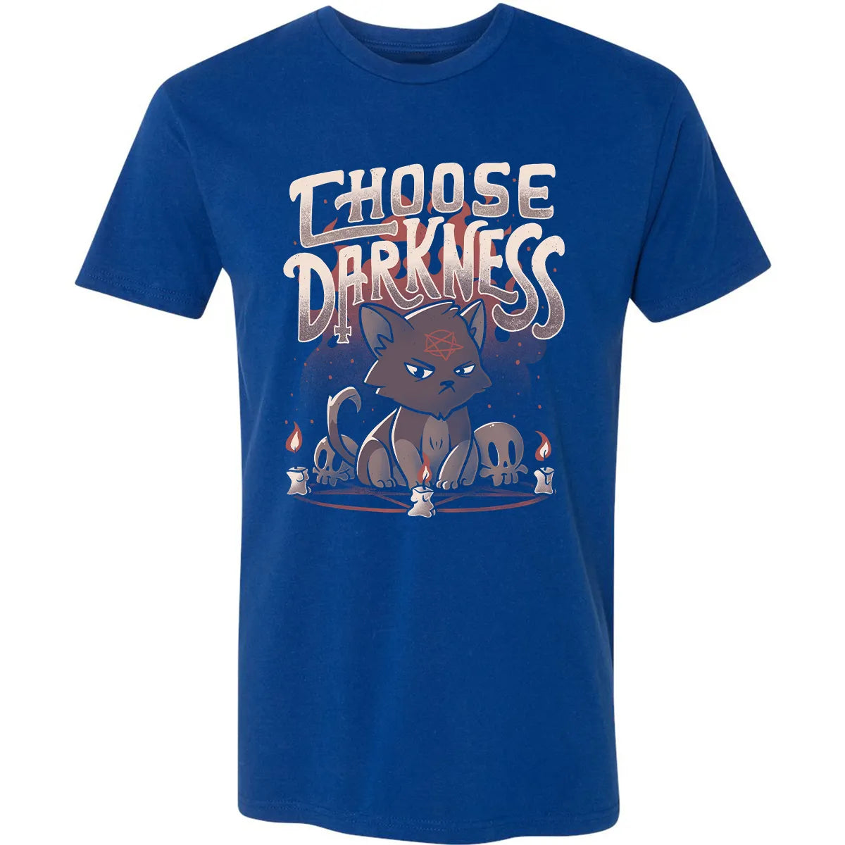 Premium Unisex T-shirt - 8613D3NG