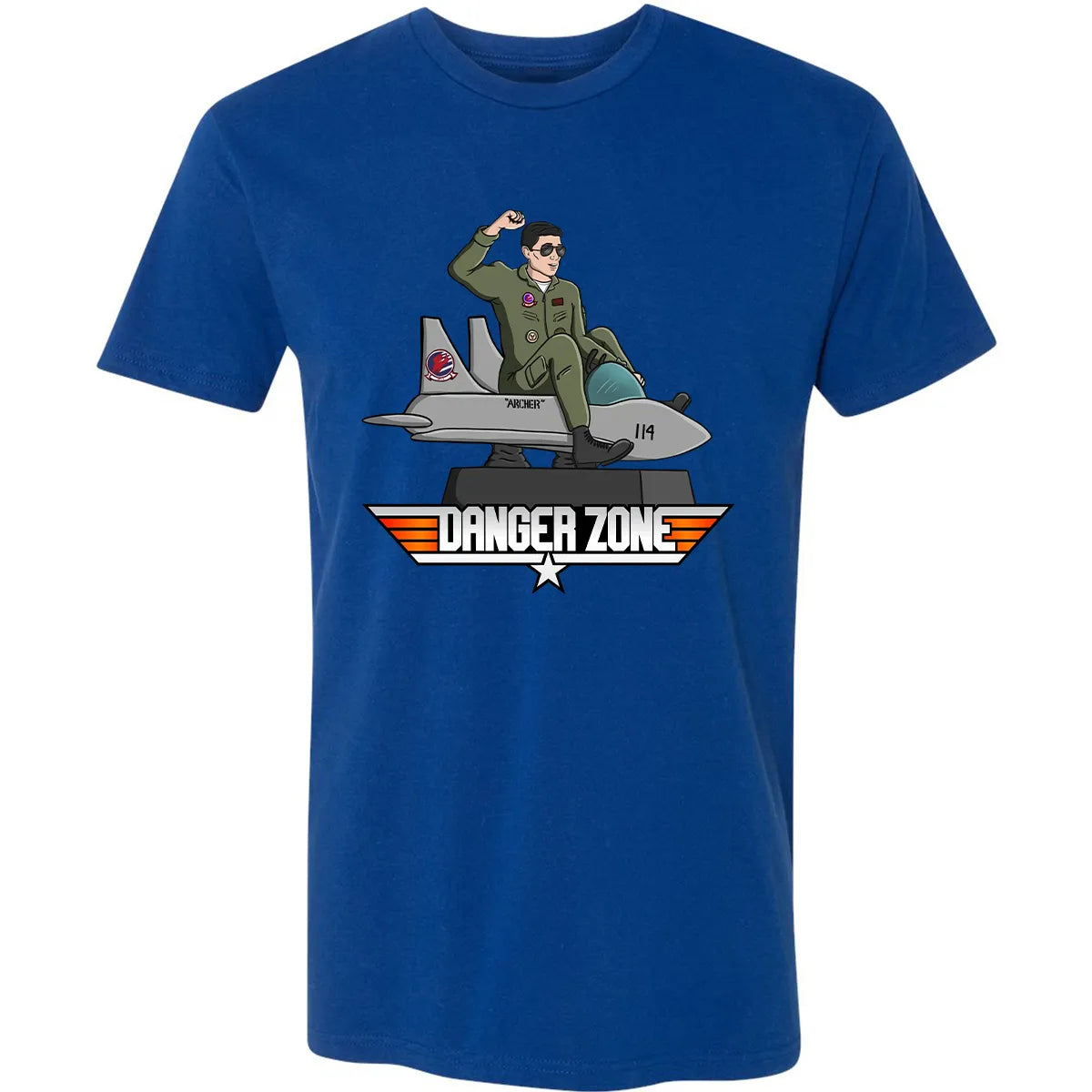 Premium Unisex T-shirt - NLCCC8WZ