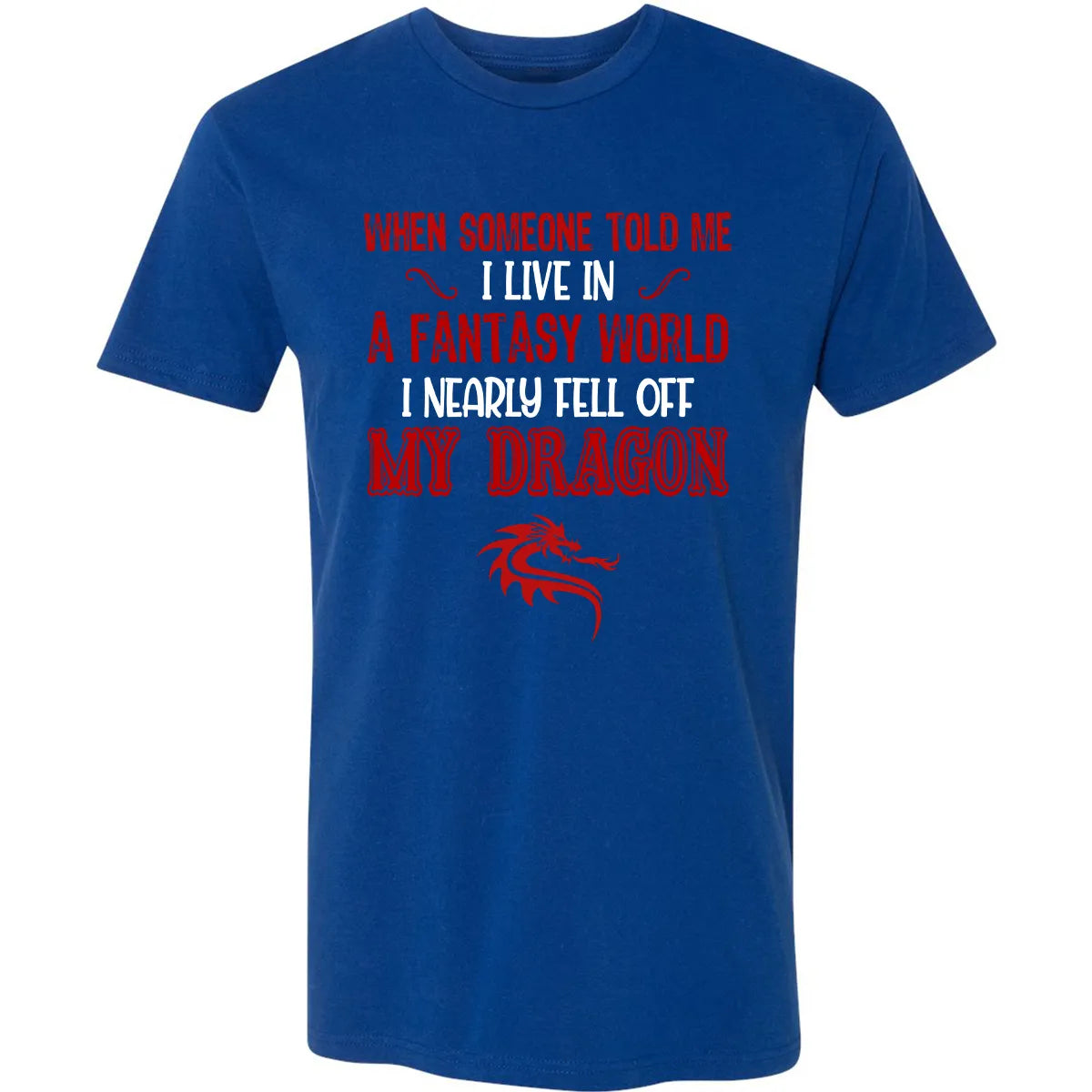 Premium Unisex T-shirt - UKSUWJPY