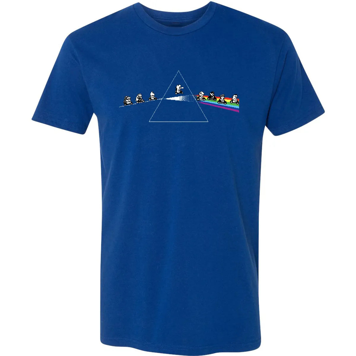 Premium Unisex T-shirt - 88QWZQMP