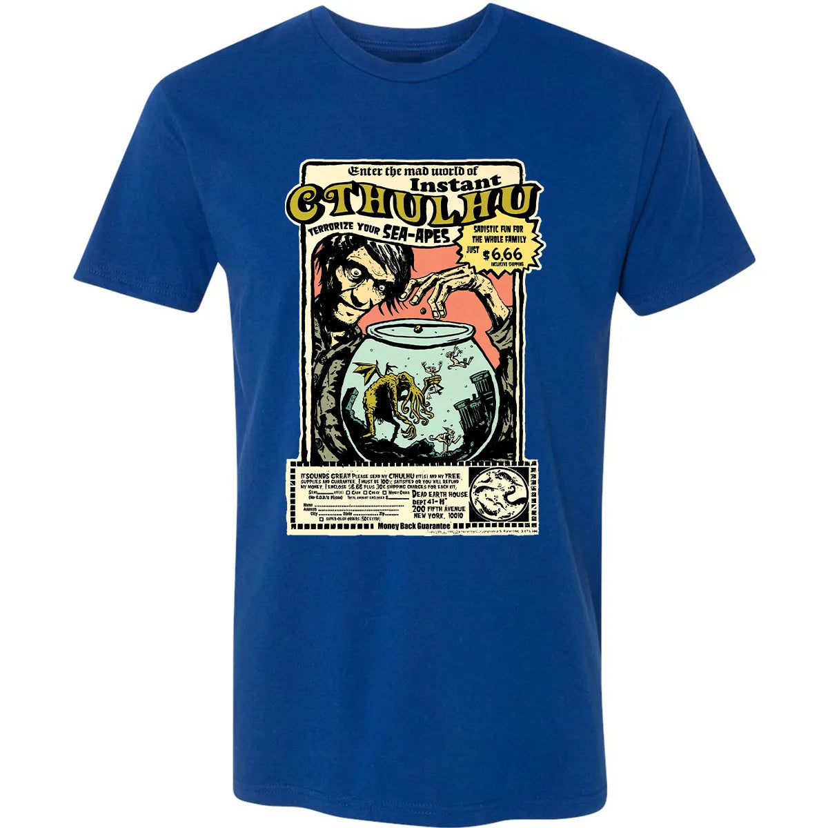 Premium Unisex T-shirt - 3P2F9HJY