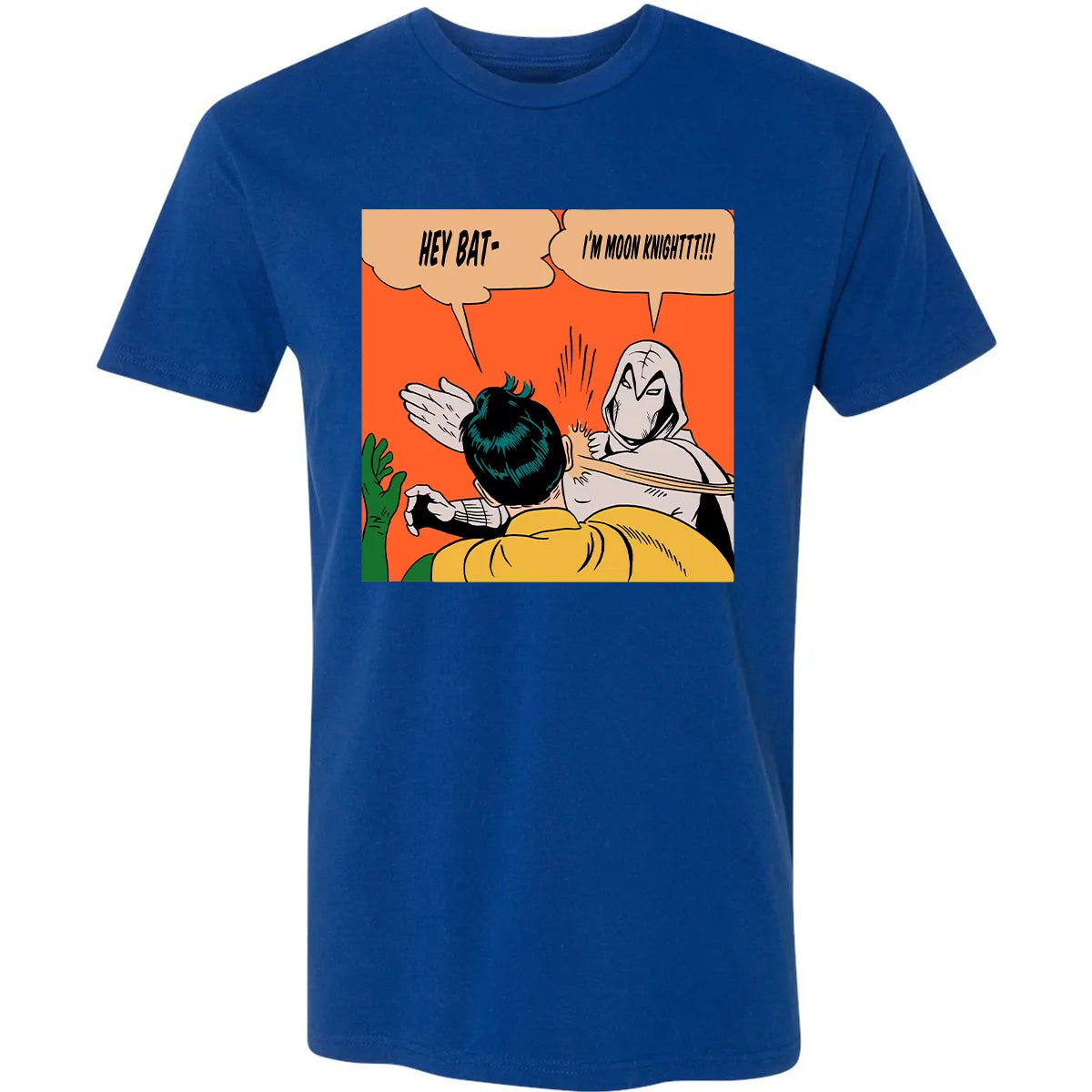 Premium Unisex T-shirt - YU9ZEHEY