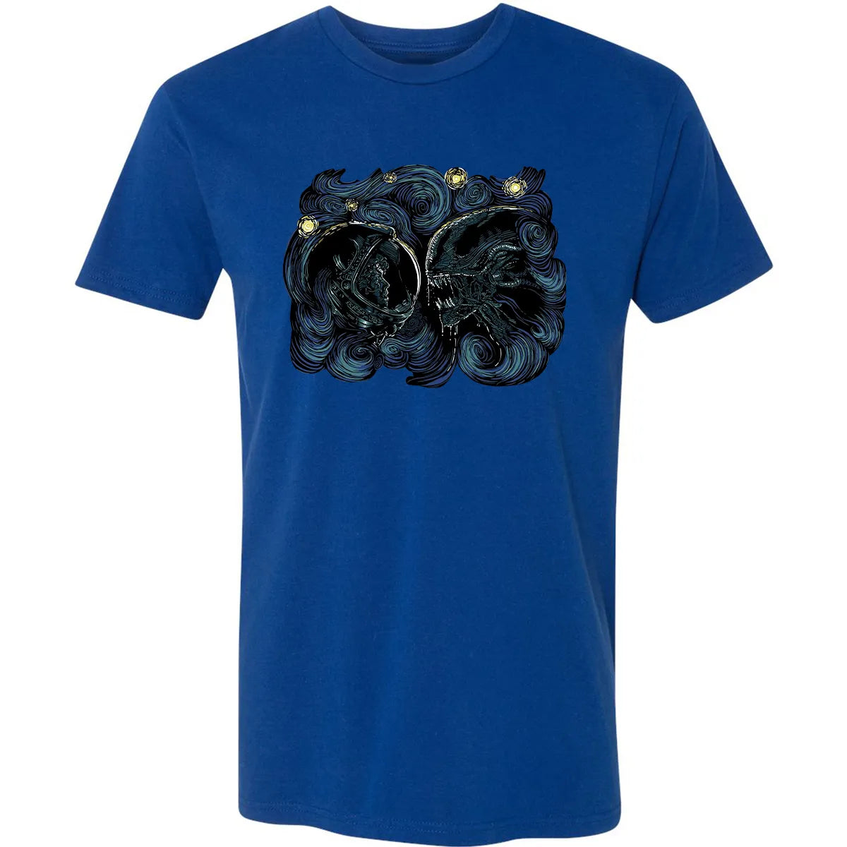 Premium Unisex T-shirt - MM8BAVMW