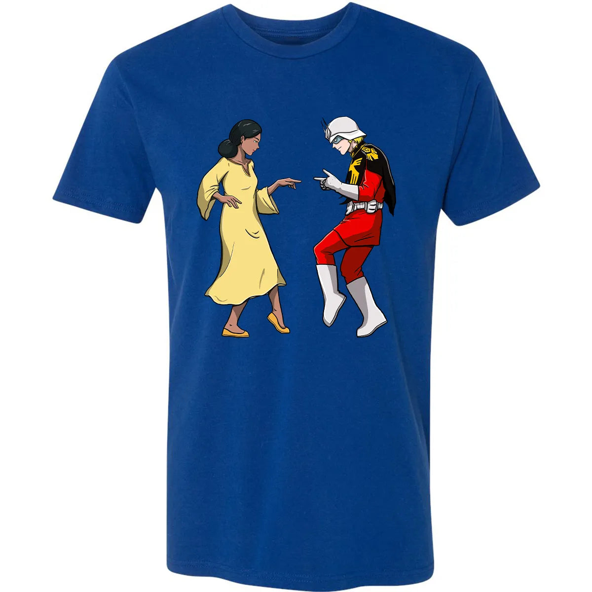 Premium Unisex T-shirt - WS388HB9