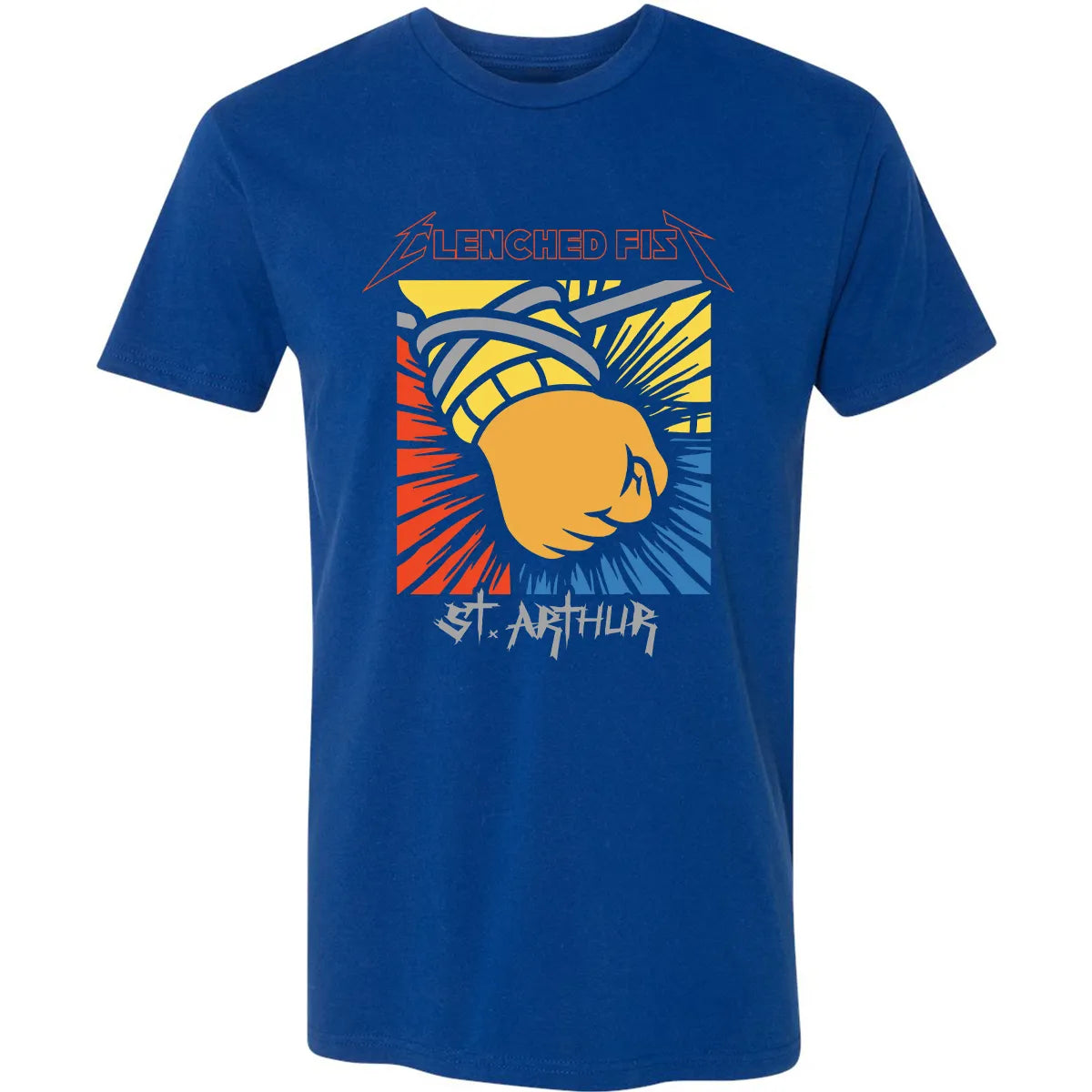 Premium Unisex T-shirt - 2FK8FLGB