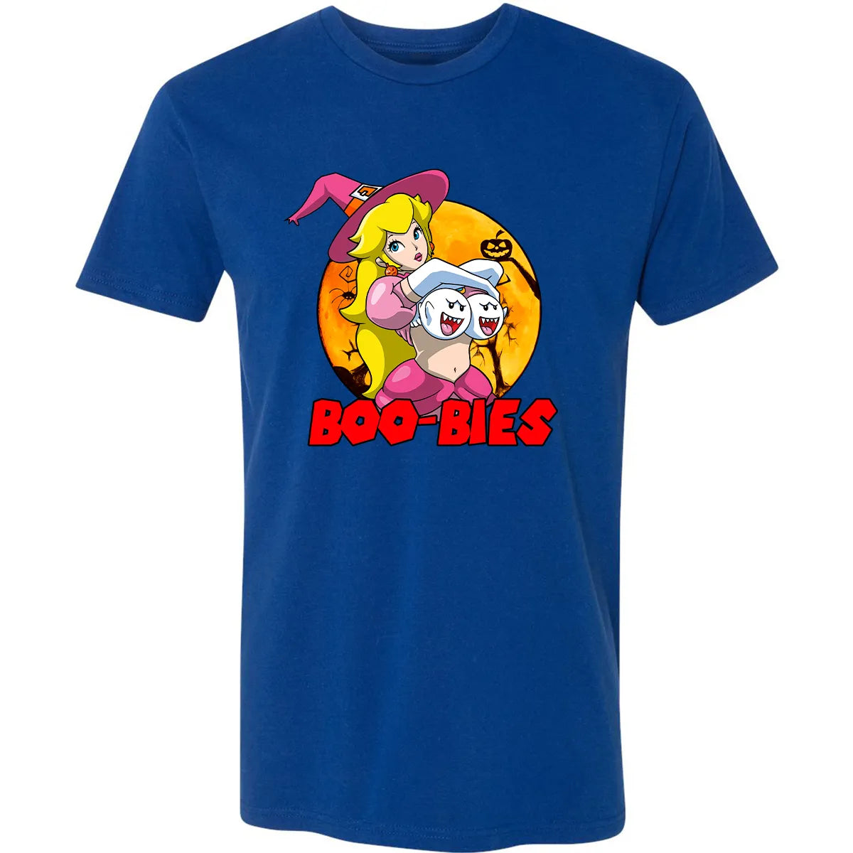 Premium Unisex T-shirt - CUHZ54PN