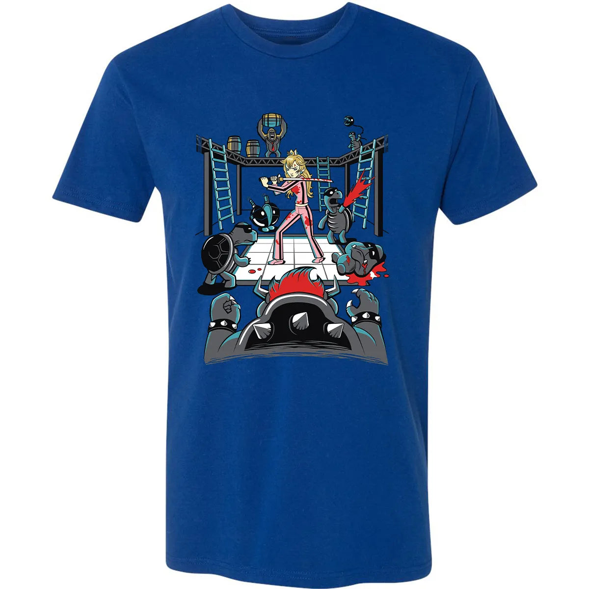 Premium Unisex T-shirt - RZ3B1EU5
