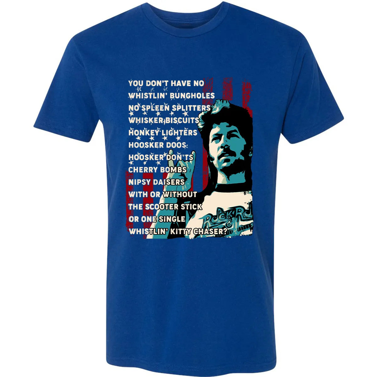 Premium Unisex T-shirt - D2A7FD1G
