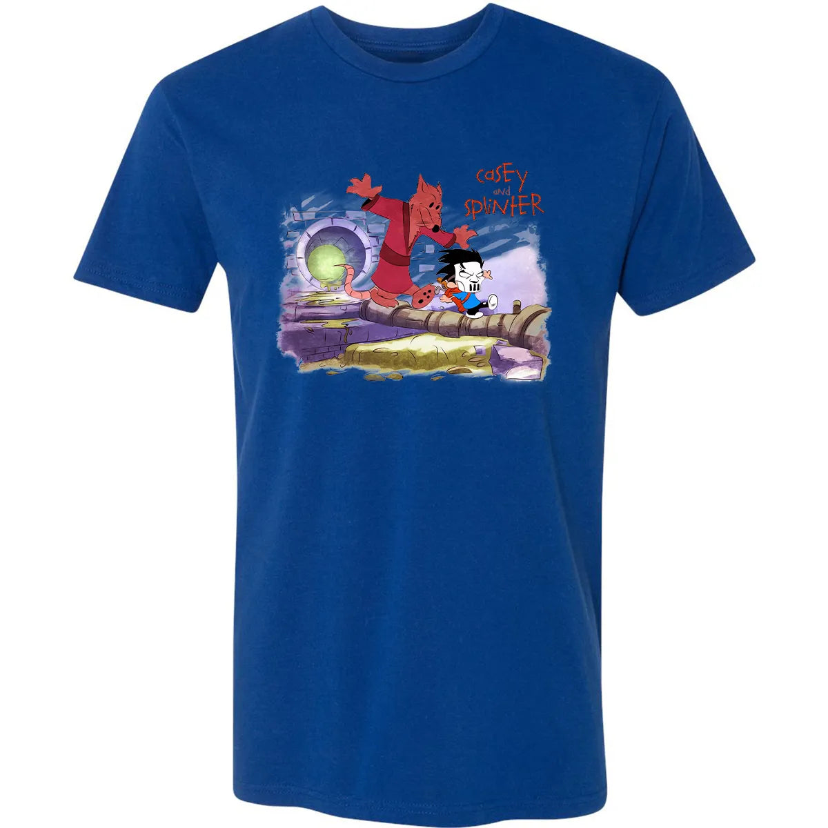 Premium Unisex T-shirt - CFJTBAA2