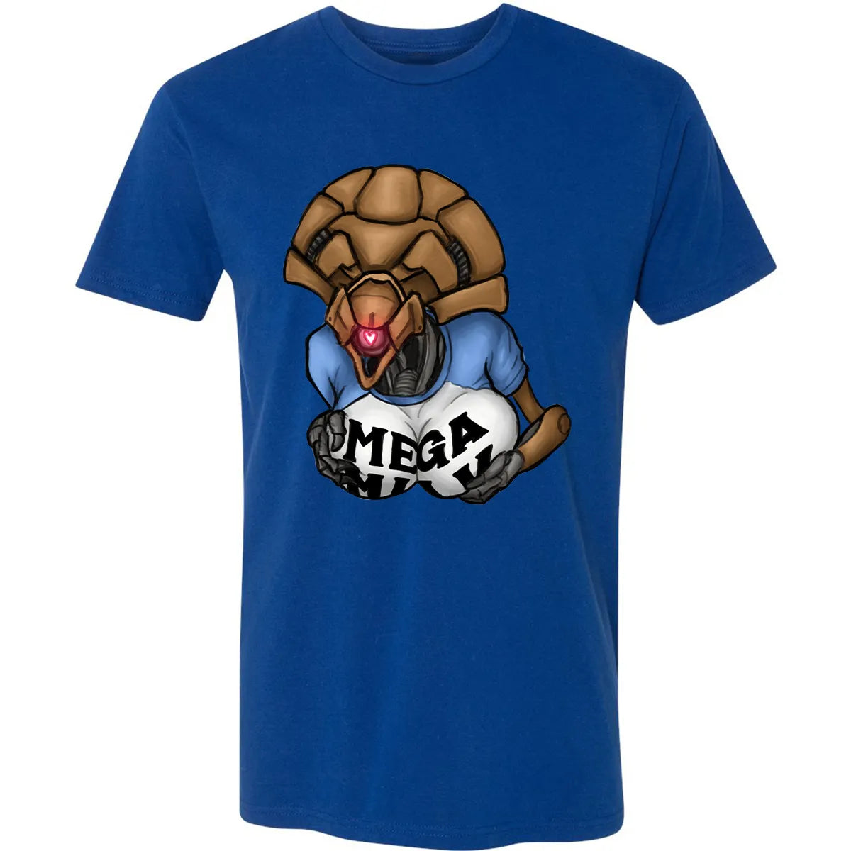 Premium Unisex T-shirt - DME7AW5G