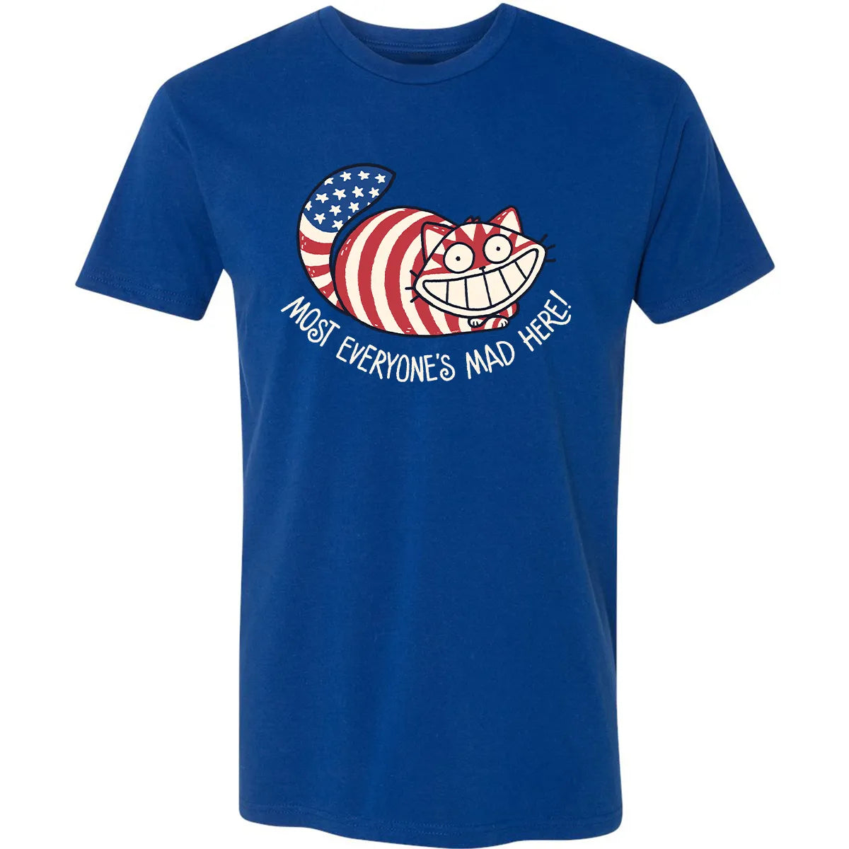 Premium Unisex T-shirt - SPL49G1M