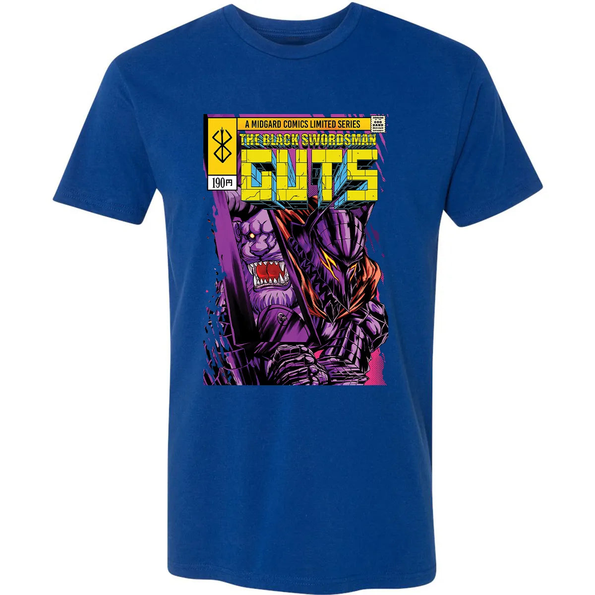 Premium Unisex T-shirt - 5JM7A79F
