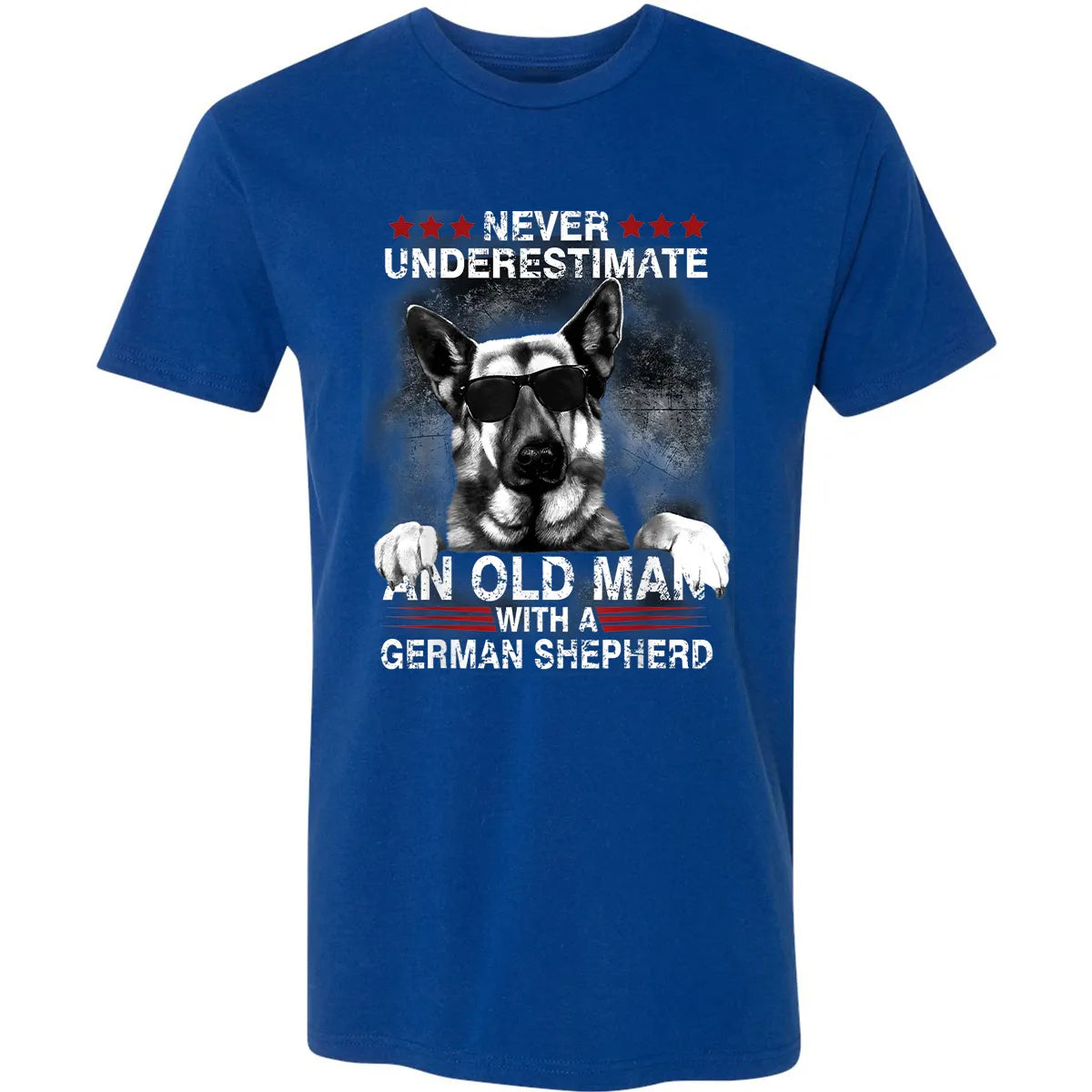 Premium Unisex T-shirt - TPEZ871Z