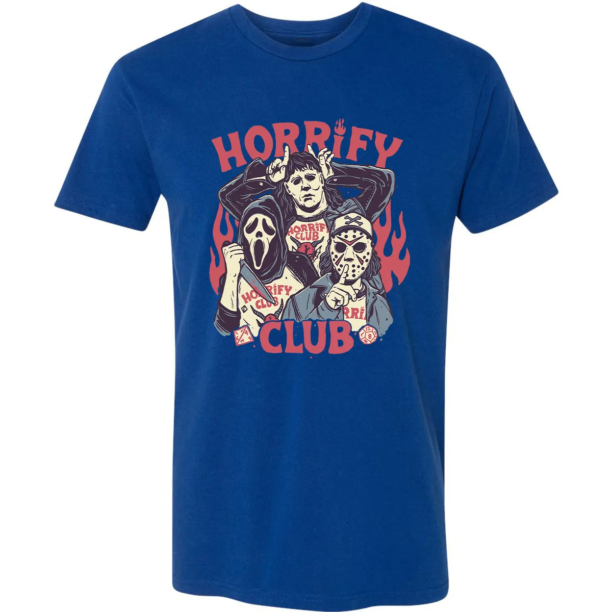 Premium Unisex T-shirt - XE2LKXNY