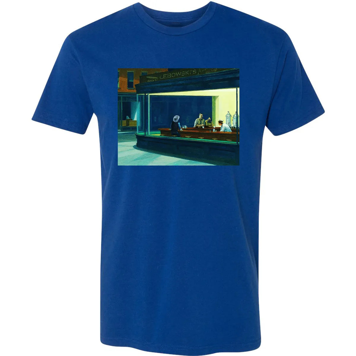 Premium Unisex T-shirt - 1DPAHM43