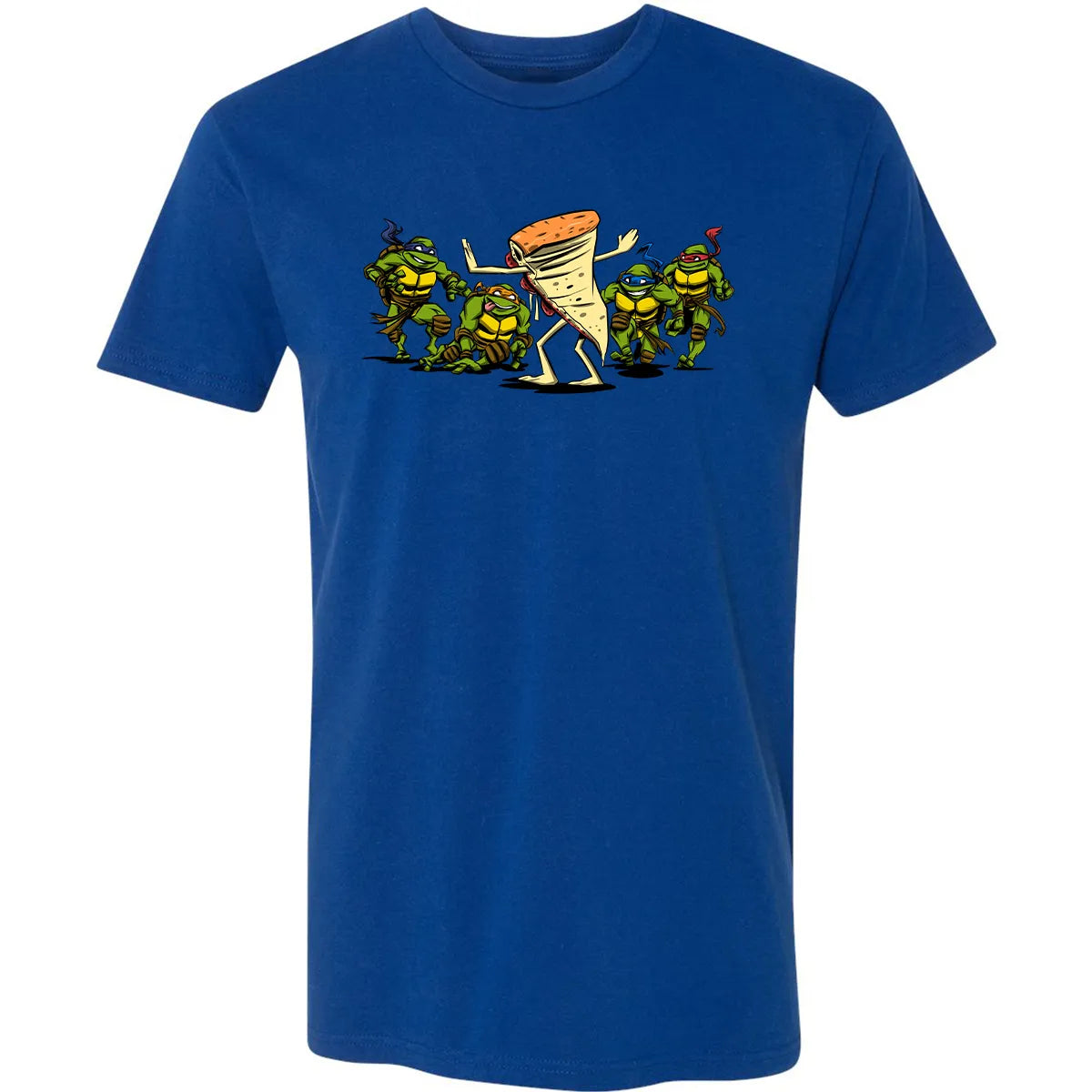Premium Unisex T-shirt - G9HUD8Q3