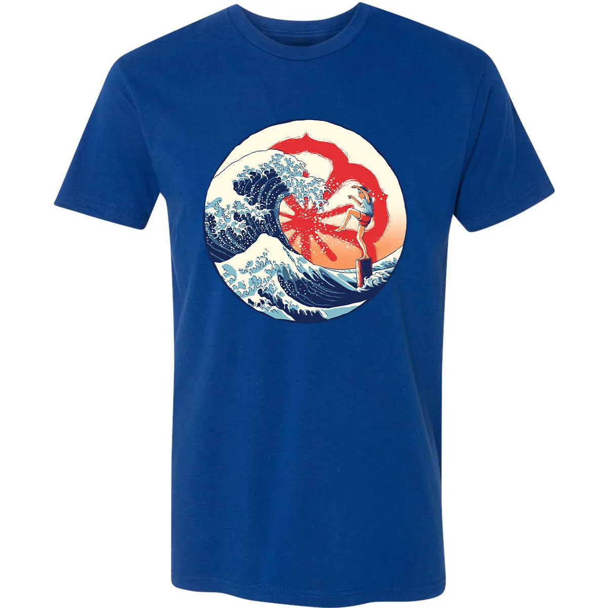 Premium Unisex T-shirt - 482DQ5PB