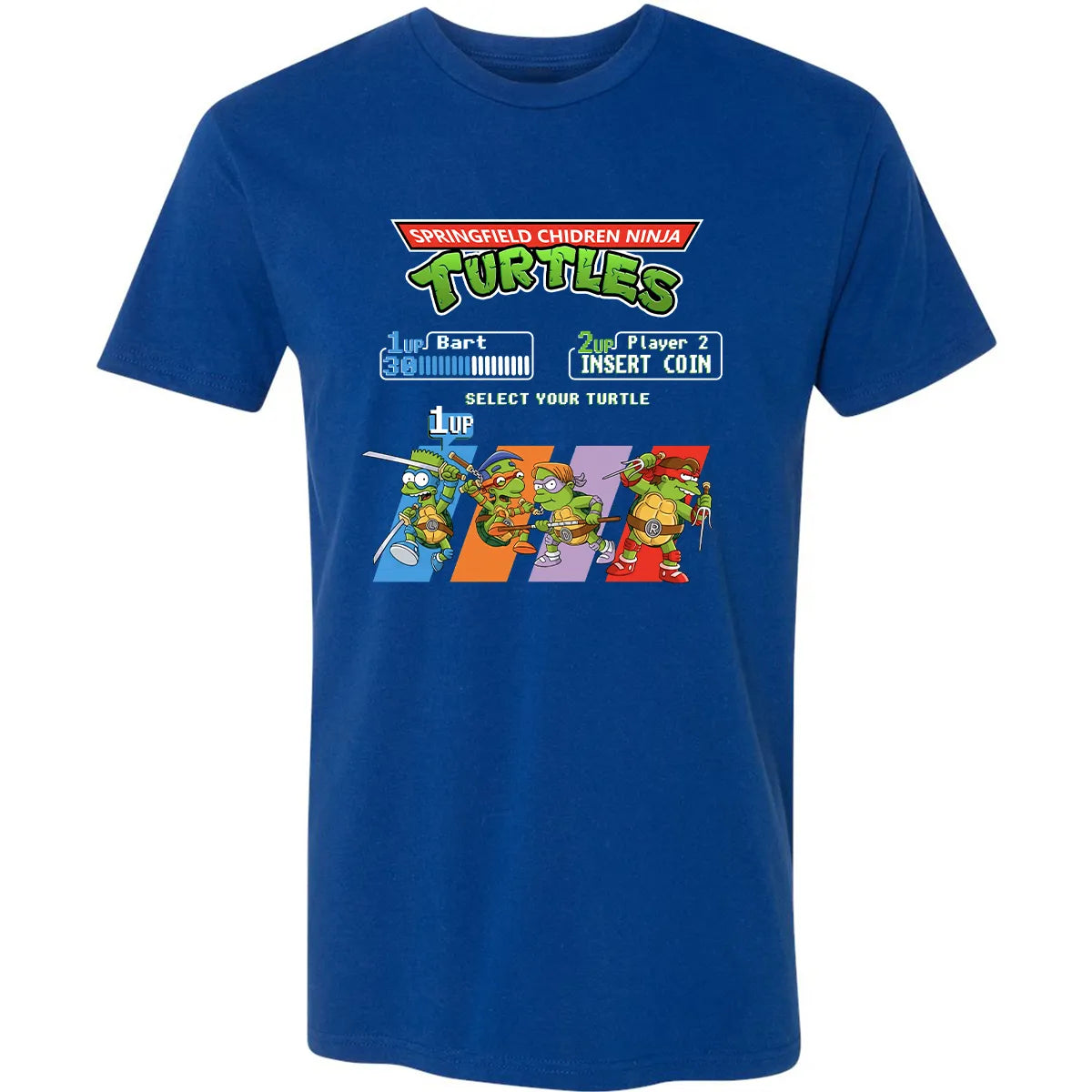 Premium Unisex T-shirt - NALWD2GJ