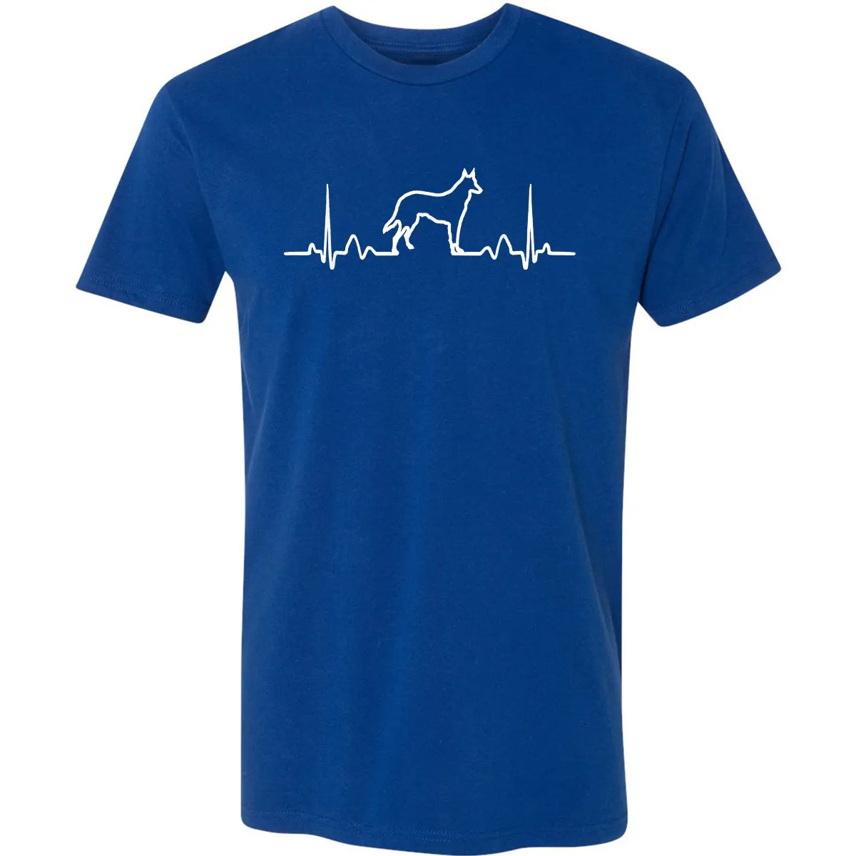 Premium Unisex T-shirt - RQDMRPE6