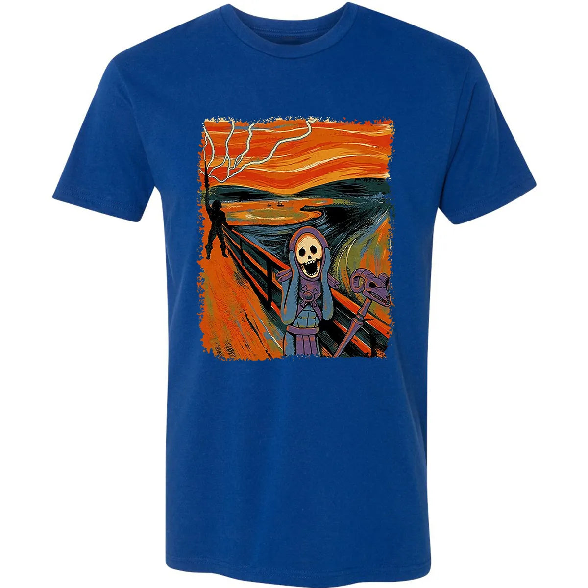 Premium Unisex T-shirt - N3CTCMMN
