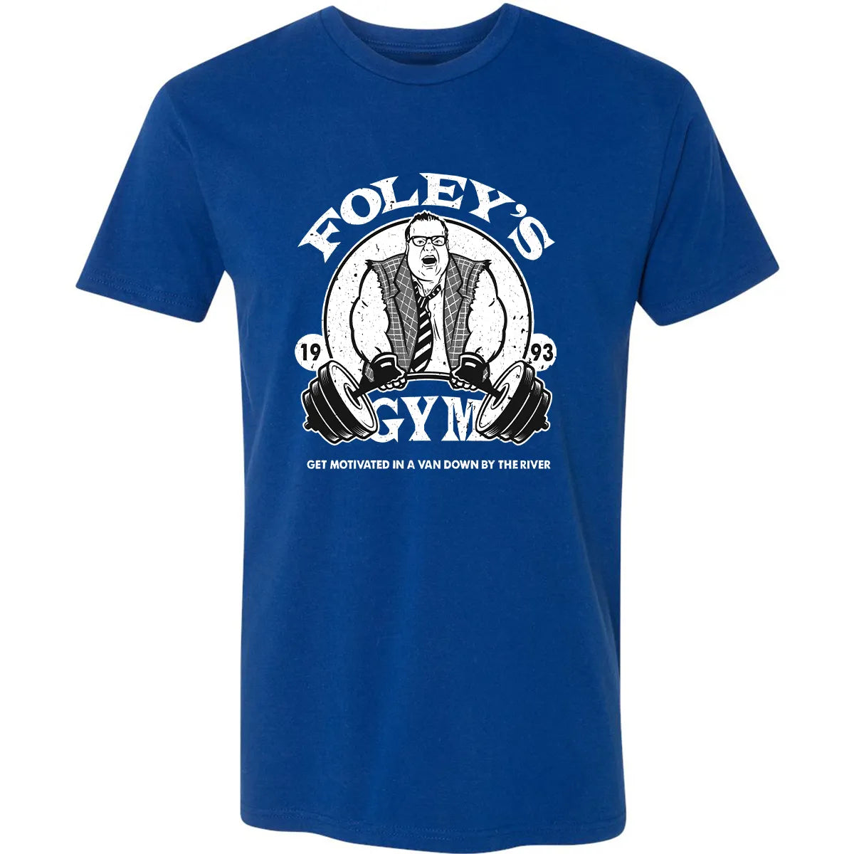 Premium Unisex T-shirt - 5ZSXVBLZ