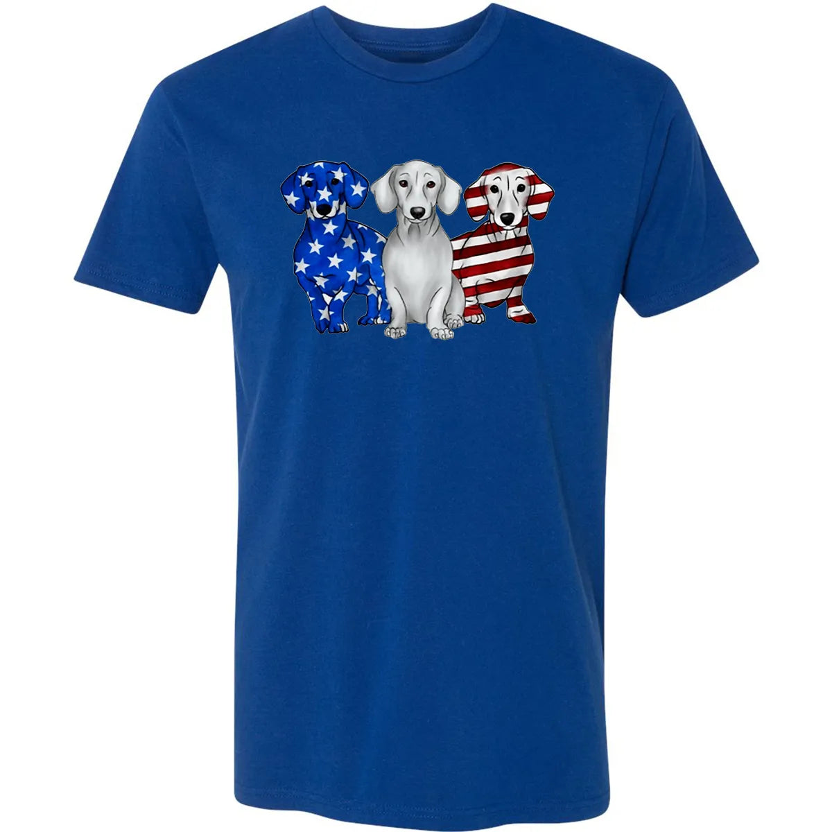 Premium Unisex T-shirt - Q6UWY73T