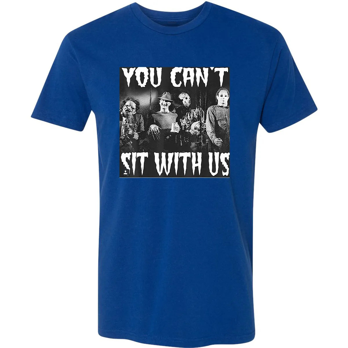 Premium Unisex T-shirt - Q72GWN6U