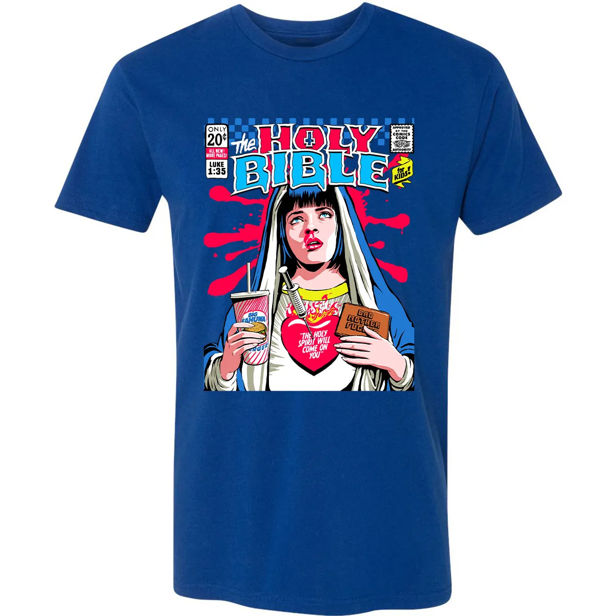 Premium Unisex T-shirt - G8CKUEU7