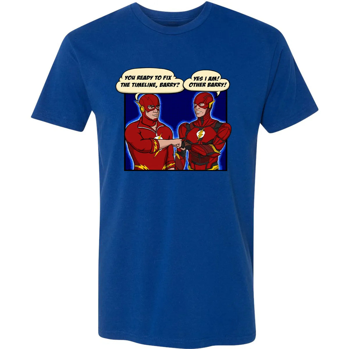 Premium Unisex T-shirt - 8823E25T