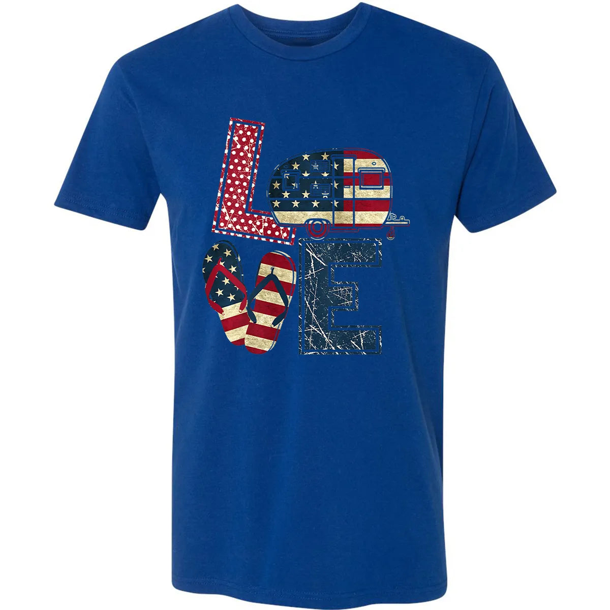 Premium Unisex T-shirt - Z4P8GVCA