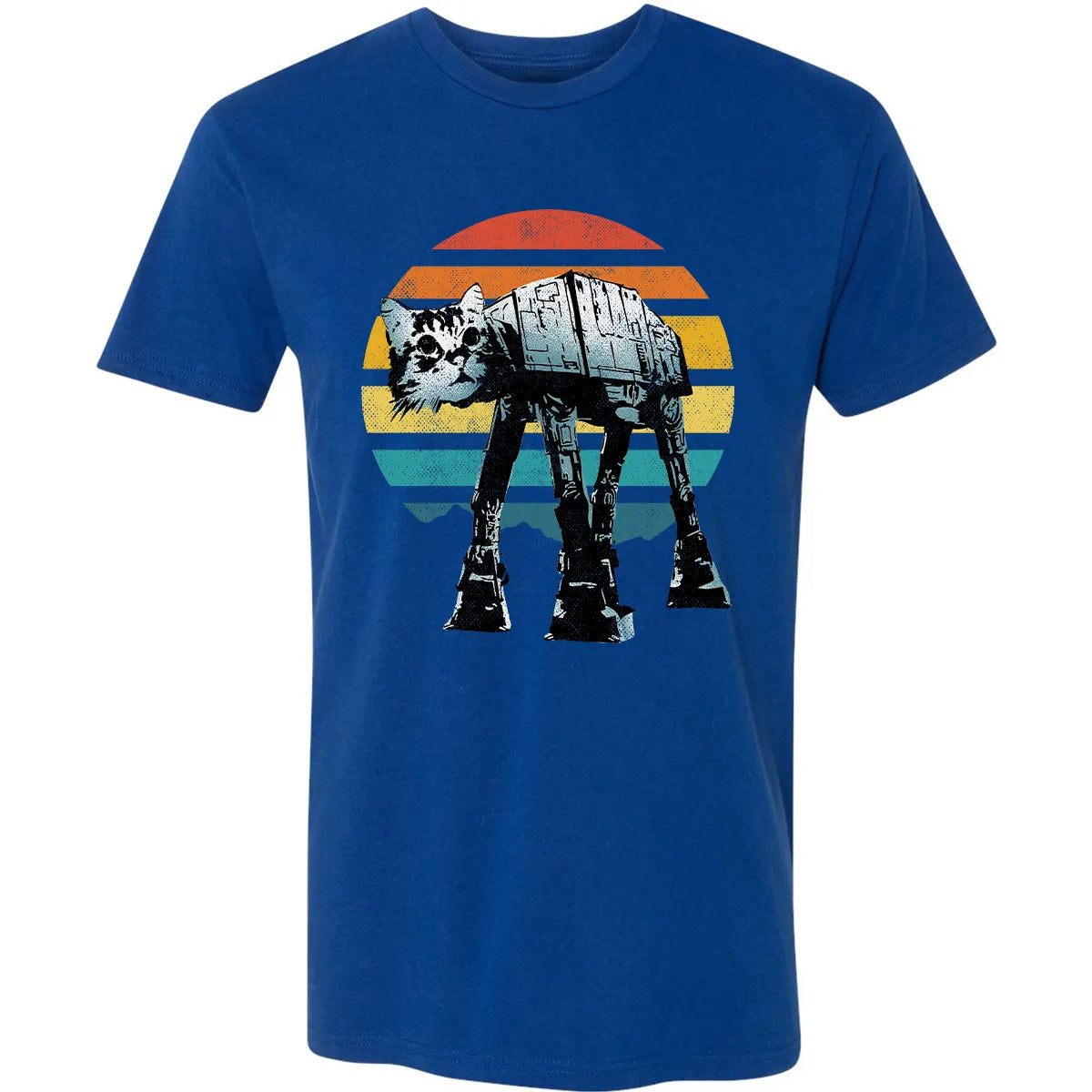 Premium Unisex T-shirt - 1AAQ72R7