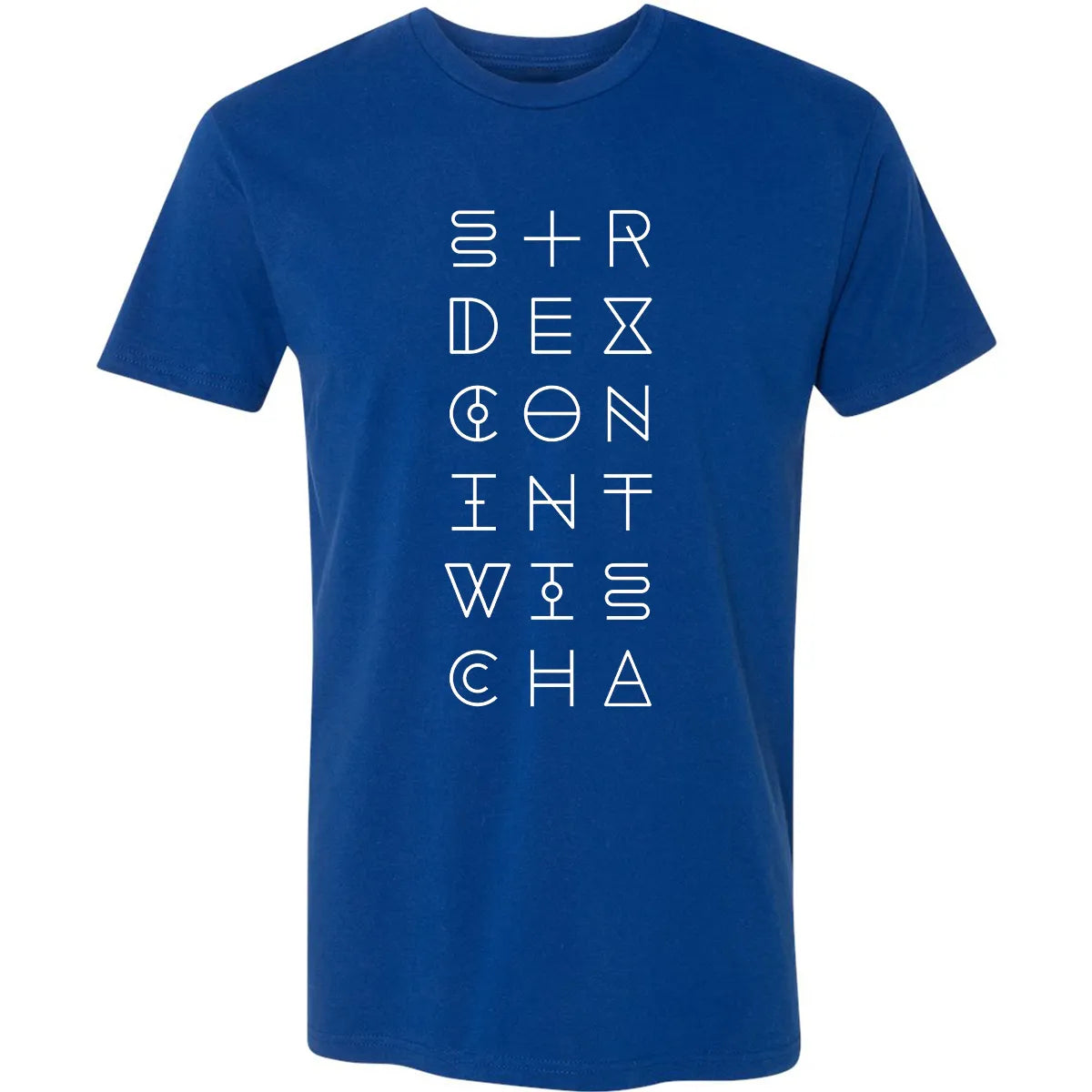 Premium Unisex T-shirt - XV334RET