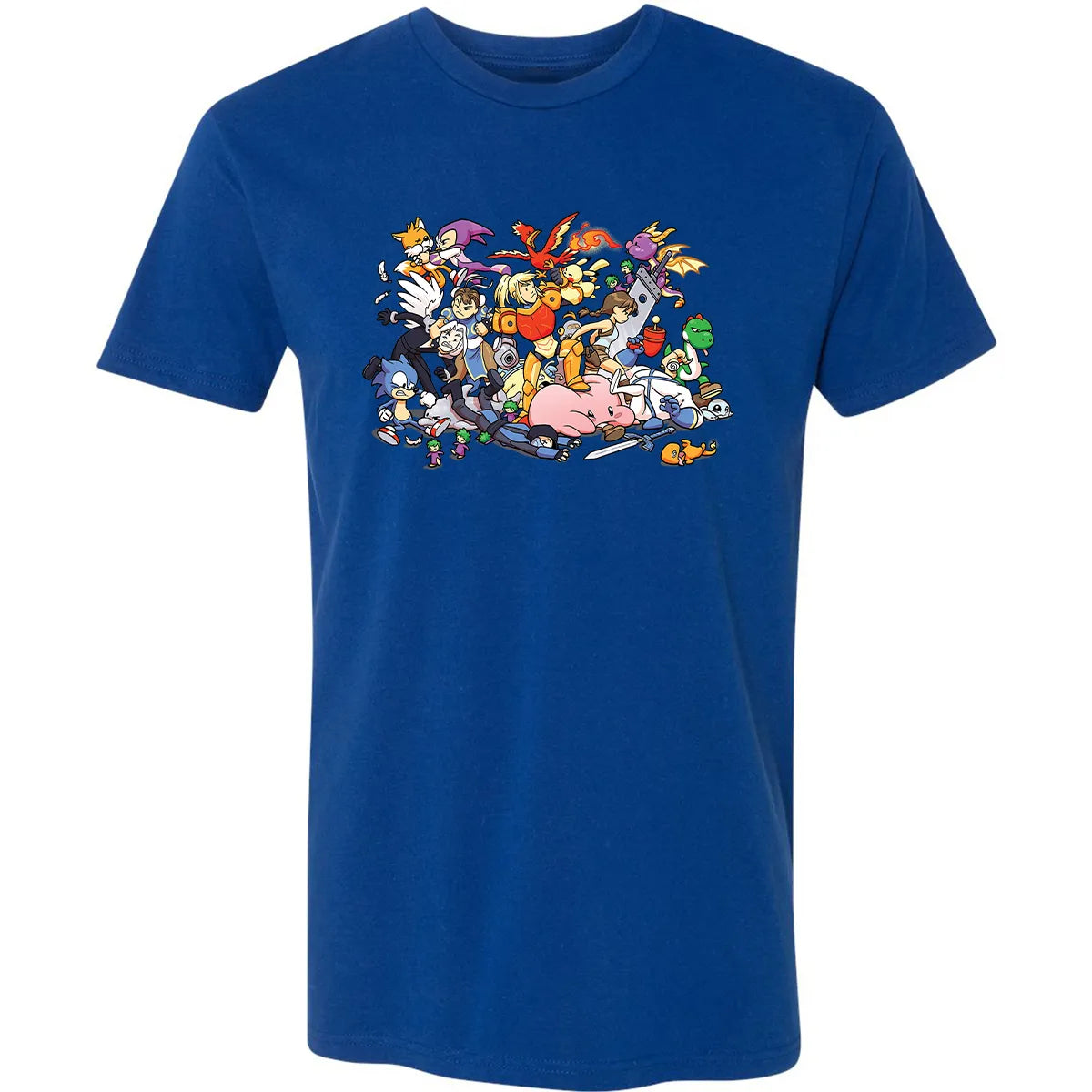 Premium Unisex T-shirt - 44S9MG8F